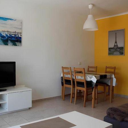 Bungalow En Complejo Tranquilo En Maspalomas Maspalomas  Exteriör bild