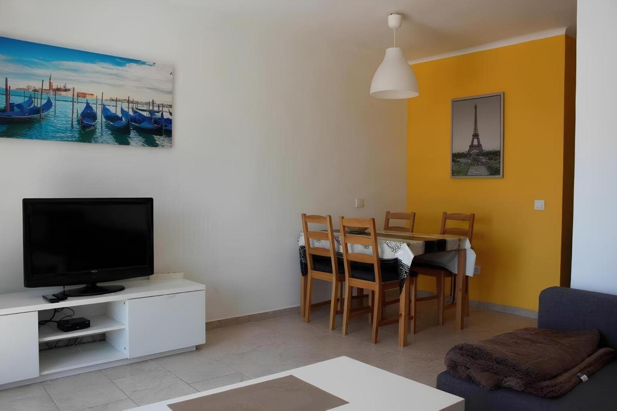 Bungalow En Complejo Tranquilo En Maspalomas Maspalomas  Exteriör bild