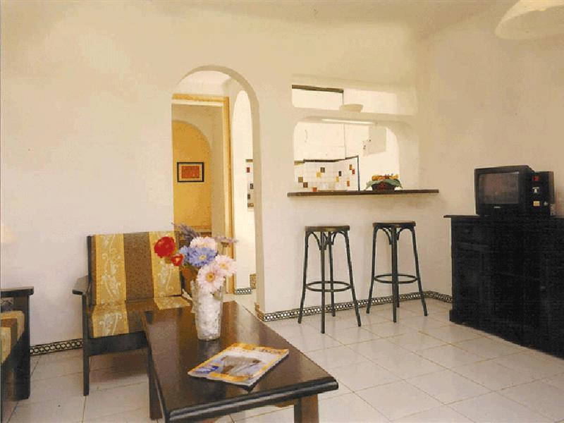 Bungalow En Complejo Tranquilo En Maspalomas Maspalomas  Exteriör bild