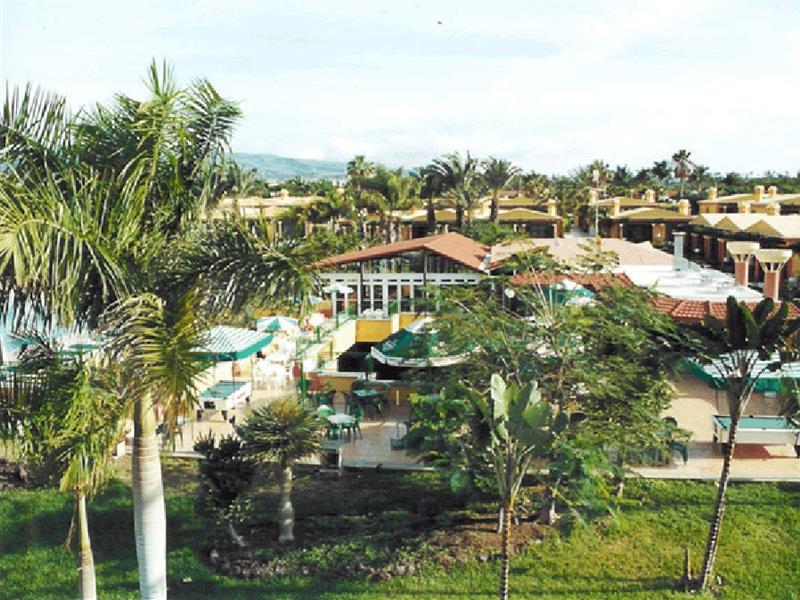 Bungalow En Complejo Tranquilo En Maspalomas Maspalomas  Exteriör bild