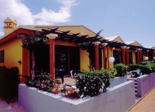 Bungalow En Complejo Tranquilo En Maspalomas Maspalomas  Exteriör bild